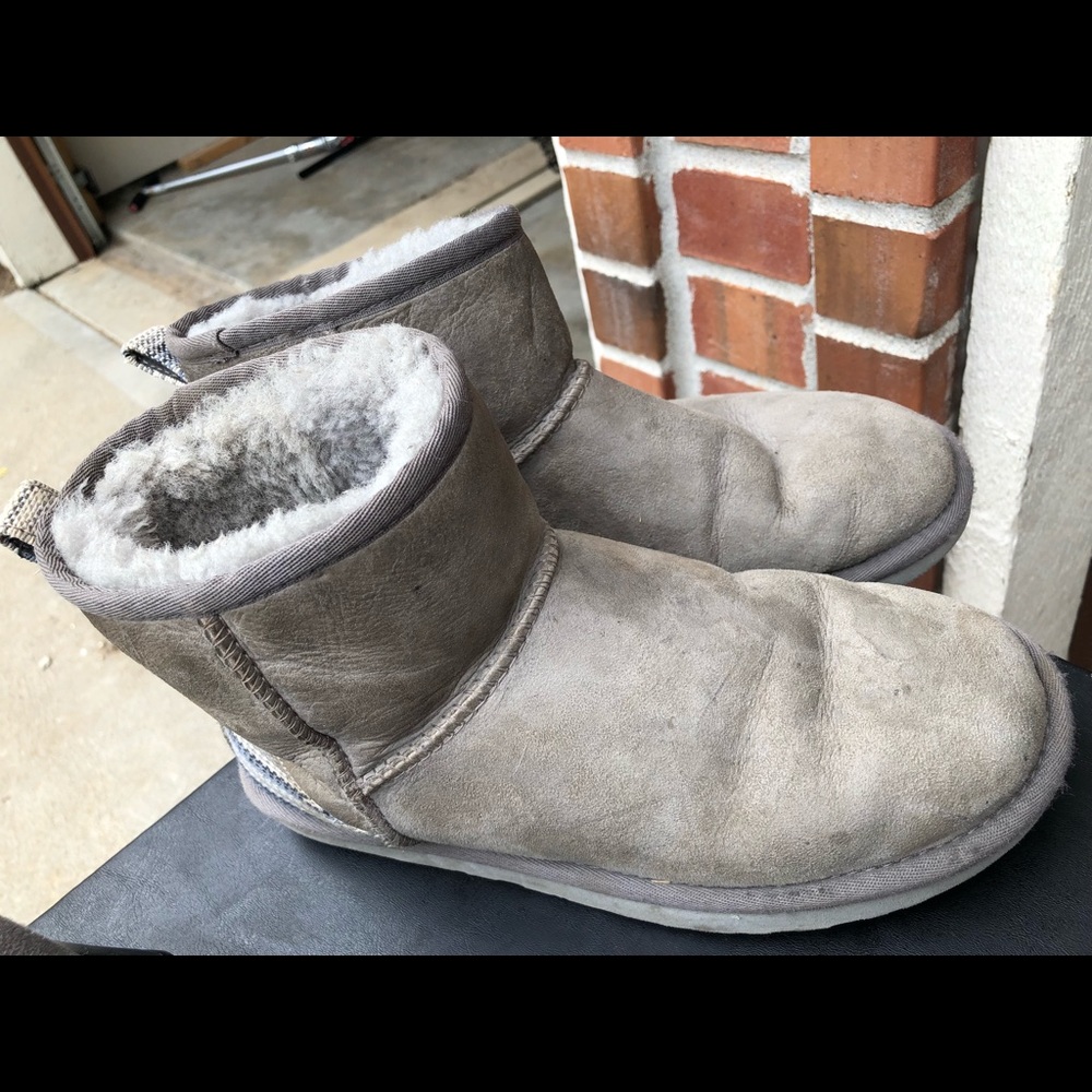 UGG boots